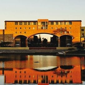 BOND TO HOST LANDMARK LEGAL CONFERENCE BOND TO HOST LANDMARK LEGAL CONFERENCE